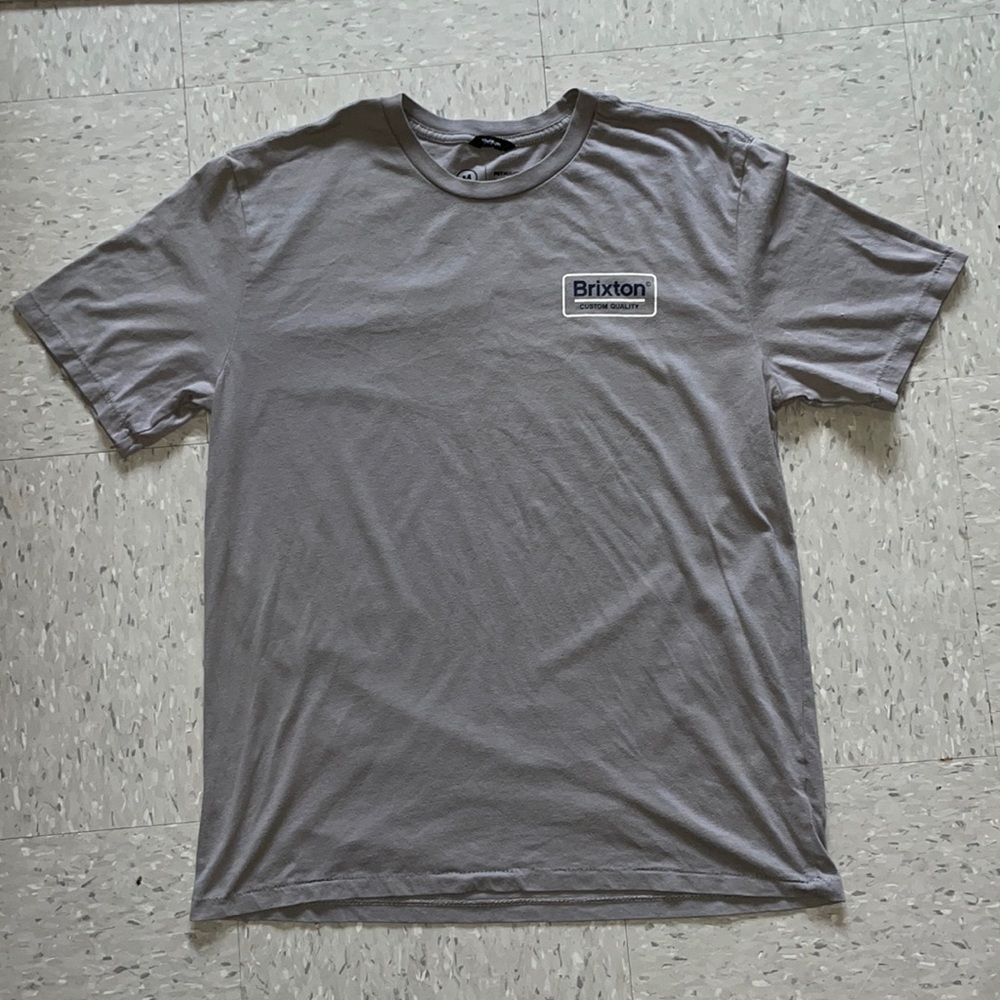 Brixton Shirt